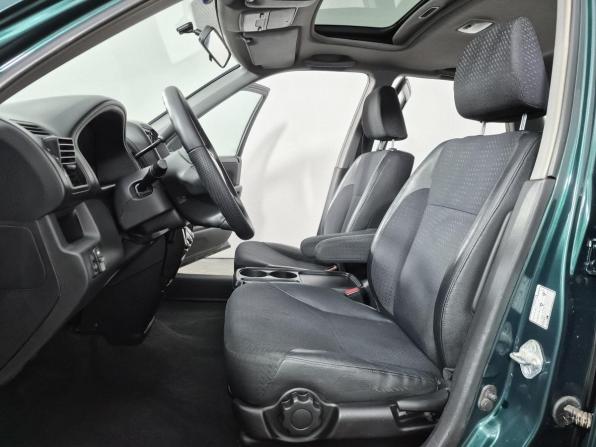 Honda CR-V II с пробегом 2003 года, цена 679 000 рублей, 207887 км, внедорожник, Автокод Объявления