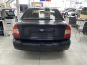 Hyundai Accent II Ростов-на-Дону  - изображение 13