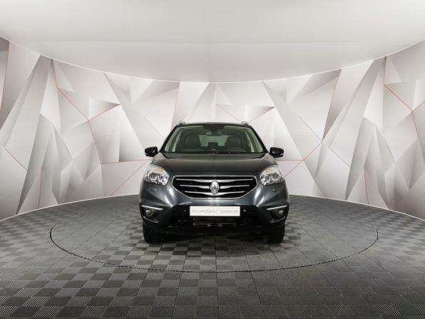 Renault Koleos I Рестайлинг с пробегом 2012 года, цена 825 150 рублей, 183560 км, внедорожник, Автокод Объявления