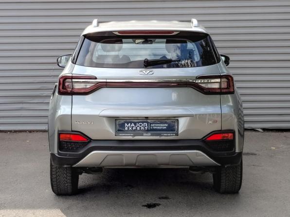 Kaiyi X3 с пробегом 2024 года, цена 1 350 000 рублей, 34720 км, внедорожник, Автокод Объявления