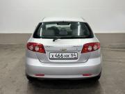 Chevrolet Lacetti I Саратов  - изображение 16