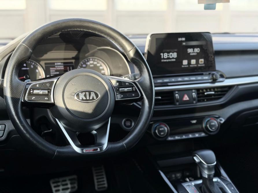 Kia Cerato IV Волгоград  - изображение 30