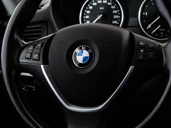 BMW X5 II (E70) Рестайлинг с пробегом 2013 года, цена 1 849 000 рублей, 212892 км, внедорожник, Автокод Объявления