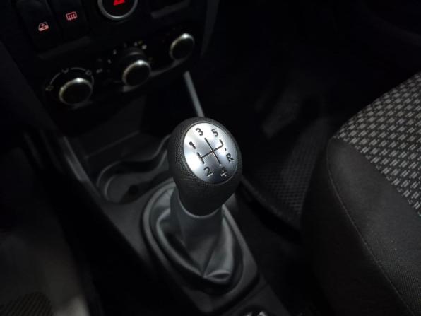 Lada (ВАЗ) Largus I с пробегом 2014 года, цена 700 000 рублей, 134103 км, универсал, Автокод Объявления