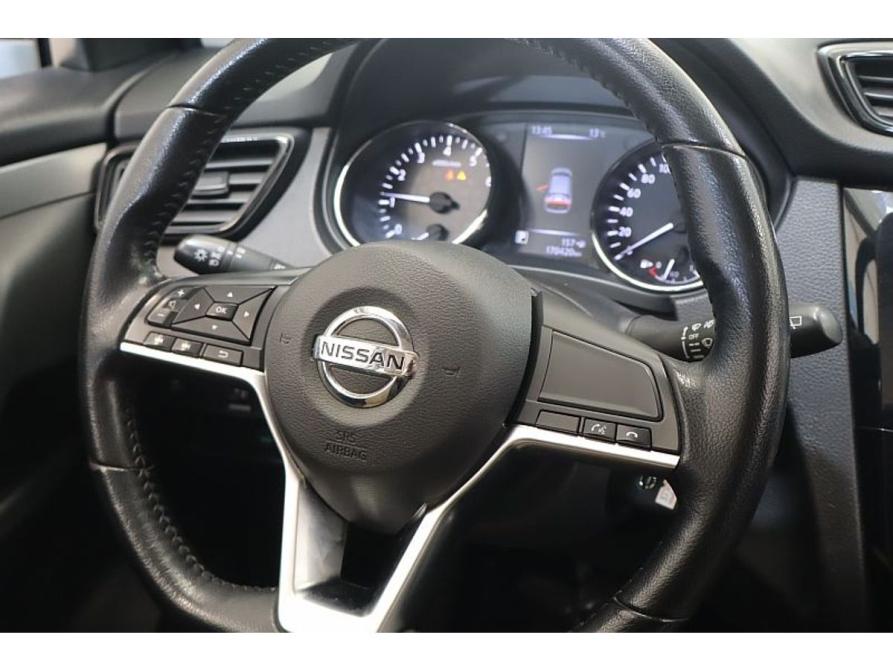 Nissan Qashqai II Рестайлинг Коломна  - изображение 8