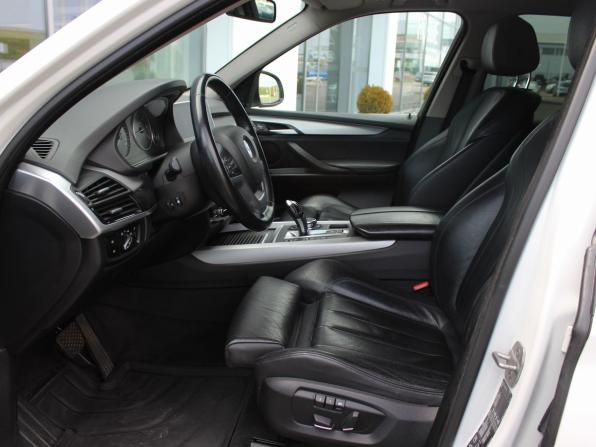 BMW X5 III (F15) с пробегом 2015 года, цена 3 050 000 рублей, 165343 км, внедорожник, Автокод Объявления
