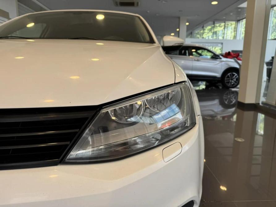 Volkswagen Jetta VI Подольск  - изображение 21