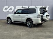 Mitsubishi Pajero IV Рестайлинг 1 Кропоткин  - изображение 26