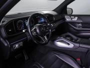 Mercedes-Benz GLS II (X167) Москва  - изображение 46