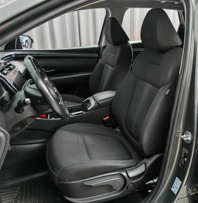 Hyundai Tucson IV Подольск  - изображение 6