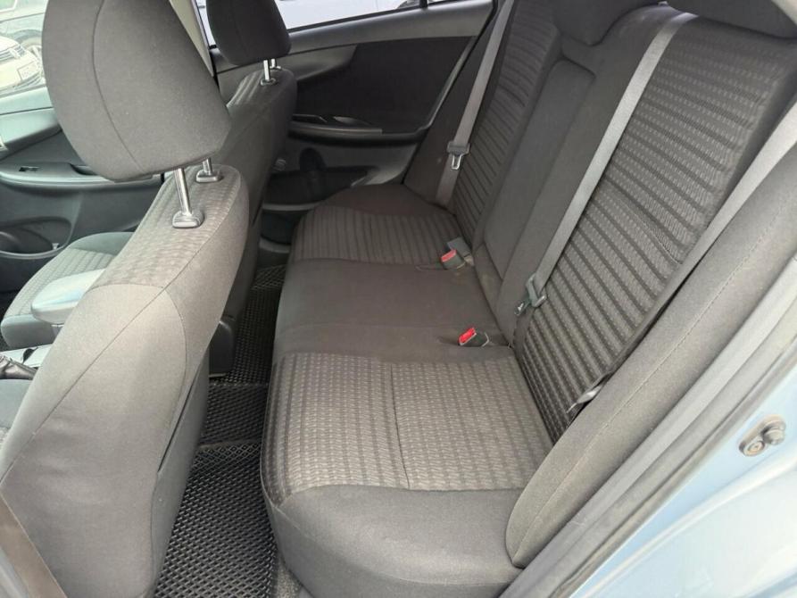 Toyota Corolla X (E140 E150) Пермь  - изображение 7