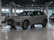 Audi Q3 II (F3) Москва  - изображение 24