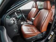 Toyota Camry VII (XV50) Рестайлинг Воронеж  - изображение 33