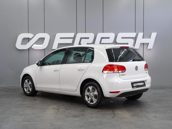 Volkswagen Golf VI с пробегом 2011 года, цена 699 000 рублей, 205033 км, хэтчбек, Автокод Объявления
