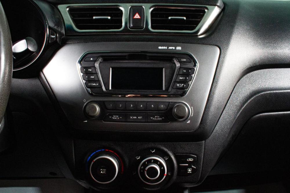 Kia Rio III Сургут  - изображение 14