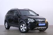 Opel Antara I Омск  - изображение 22