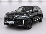Chery Tiggo 4 I Рестайлинг 2 Москва  - изображение 19