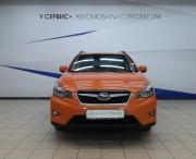 Subaru XV I Москва  - изображение 21