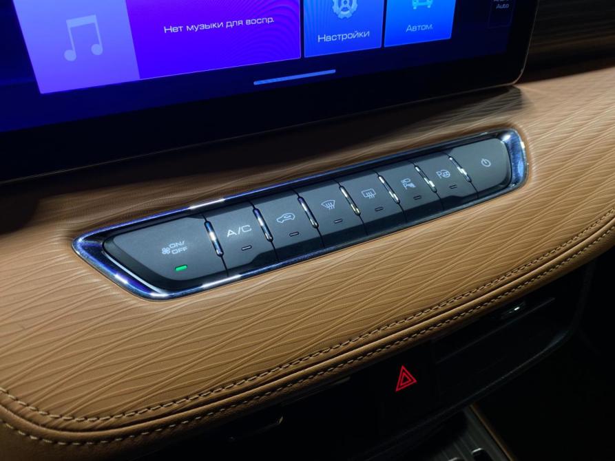 Haval Jolion I Челябинск  - изображение 13