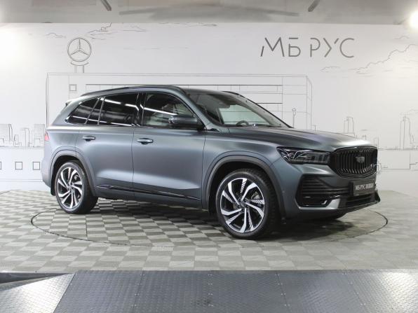 Geely Monjaro I с пробегом 2023 года, цена 3 570 000 рублей, 28526 км, внедорожник, Автокод Объявления