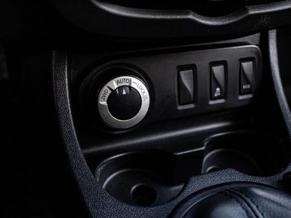 Renault Duster I Рестайлинг с пробегом 2016 года, цена 1 169 000 рублей, 132896 км, внедорожник, Автокод Объявления