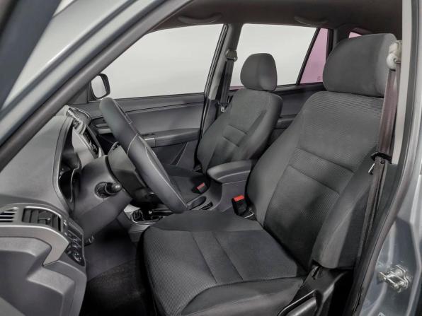 Chery Tiggo (T11) I Рестайлинг (FL) с пробегом 2014 года, цена 368 000 рублей, 280594 км, внедорожник, Автокод Объявления