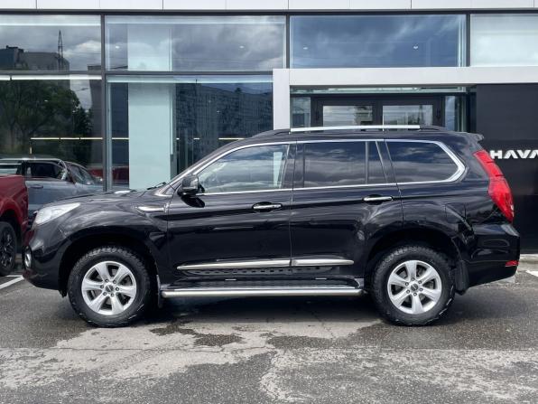 Haval H9 I Рестайлинг с пробегом 2022 года, цена 2 749 000 рублей, 125510 км, внедорожник, Автокод Объявления