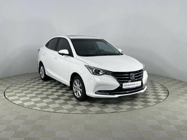 Changan Alsvin с пробегом 2023 года, цена 1 165 000 рублей, 16170 км, седан, Автокод Объявления