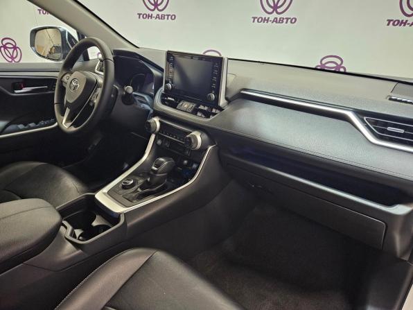 Toyota RAV4 V (XA50) с пробегом 2020 года, цена 3 223 000 рублей, 102250 км, внедорожник, Автокод Объявления