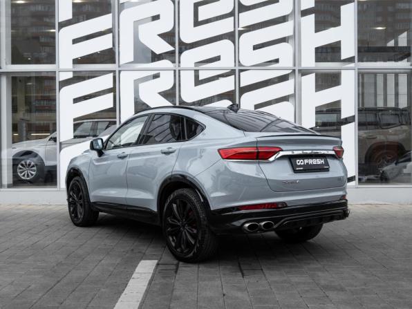 Geely Tugella I Рестайлинг с пробегом 2023 года, цена 2 625 000 рублей, 74807 км, внедорожник, Автокод Объявления