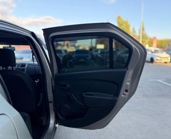 Renault Logan II с пробегом 2014 года, цена 590 000 рублей, 259000 км, седан, Автокод Объявления