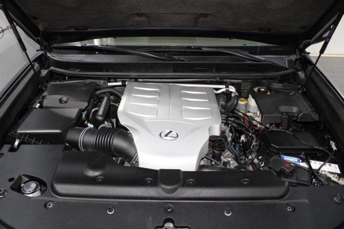 Lexus GX II Рестайлинг с пробегом 2017 года, цена 5 900 000 рублей, 54212 км, внедорожник, Автокод Объявления