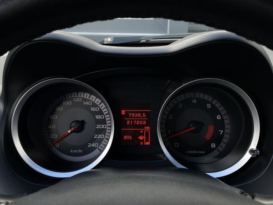 Mitsubishi Lancer X Москва  - изображение 21