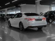Toyota Camry VIII (XV70) Рестайлинг Москва  - изображение 30