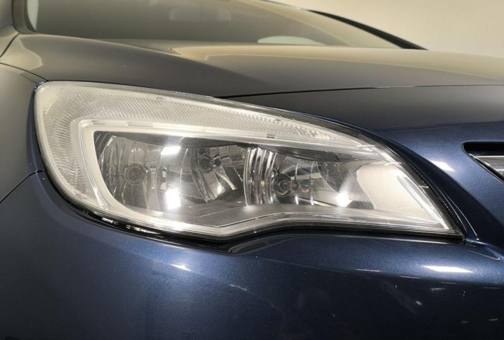Opel Astra H Рестайлинг Нижний Новгород  - изображение 20