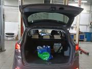 Hyundai ix35 I Рестайлинг Санкт-Петербург  - изображение 31