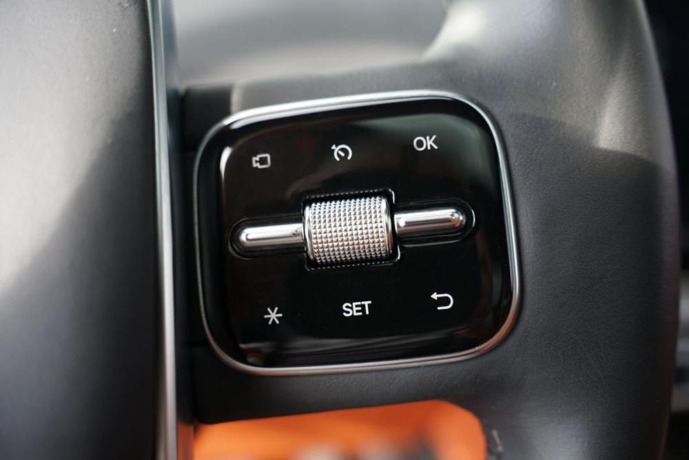 Li Auto (Lixiang) L7 I Крым  - изображение 13
