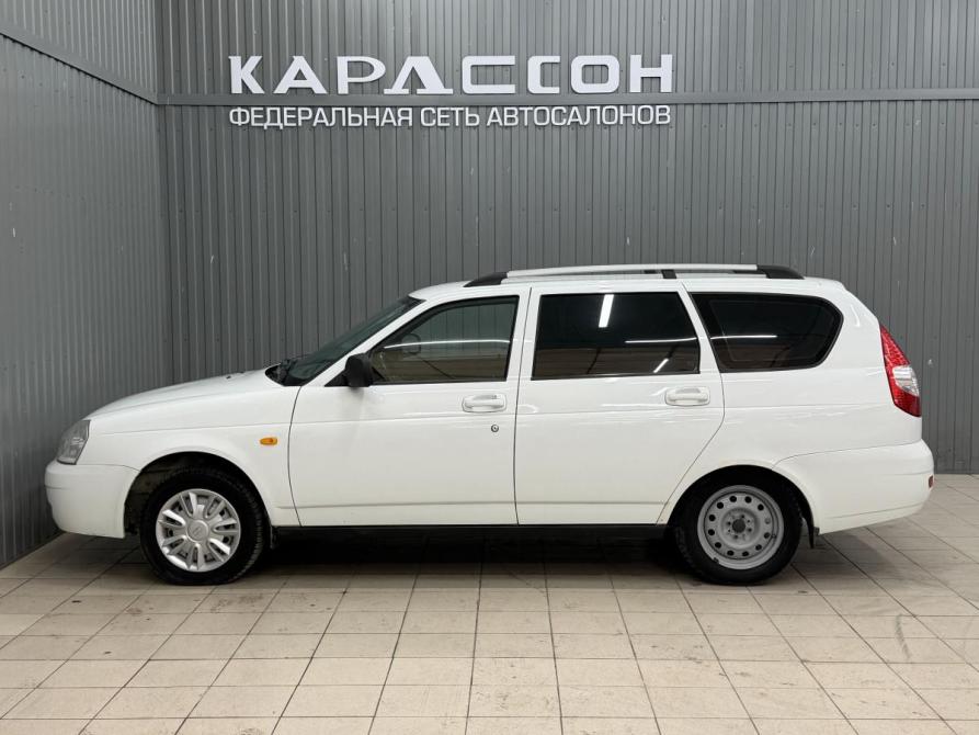 Lada (ВАЗ) Priora I Магнитогорск  - изображение 5