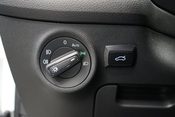 Skoda Kodiaq I с пробегом 2020 года, цена 2 345 000 рублей, 101030 км, внедорожник, Автокод Объявления