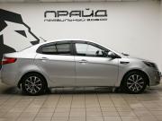 Kia Rio III Ростов-на-Дону  - изображение 18