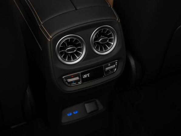Mercedes-Benz G-Класс III (W465) Рестайлинг с пробегом 2025 года, цена 23 550 000 рублей, 100 км, внедорожник, Автокод Объявления