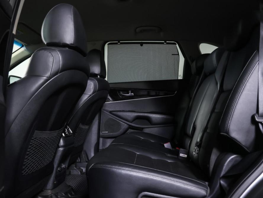 Kia Sorento III Prime Рестайлинг Москва  - изображение 11