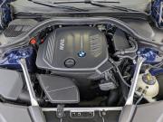 BMW 5 серии VII (G30/G31/G38) Рестайлинг Москва  - изображение 39