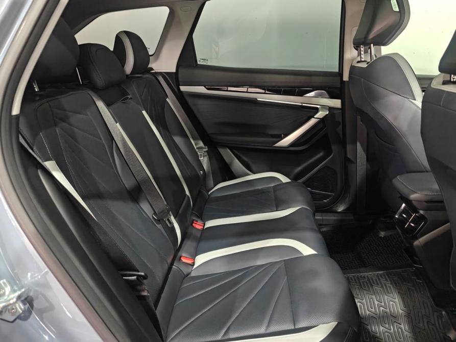 Geely Atlas II Москва  - изображение 10