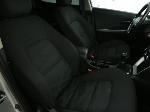 Kia Ceed II с пробегом 2014 года, цена 889 000 рублей, 163000 км, хэтчбек, Автокод Объявления