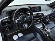 BMW 5 серии VII (G30/G31/G38) Москва  - изображение 25