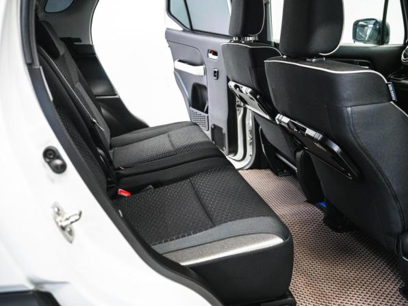 Suzuki Xbee I с пробегом 2021 года, цена 1 289 000 рублей, 114879 км, внедорожник, Автокод Объявления
