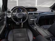 Mercedes-Benz C-Класс III (W204) Рестайлинг Краснодар  - изображение 26