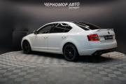 Skoda Octavia III (A7) Крым  - изображение 32