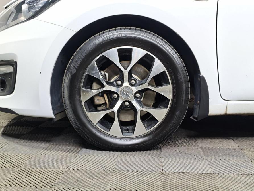 Kia Ceed II Рестайлинг Москва  - изображение 9